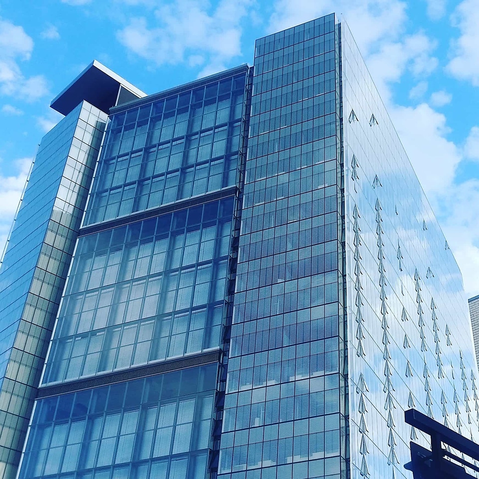 Architectural architectural style architecture