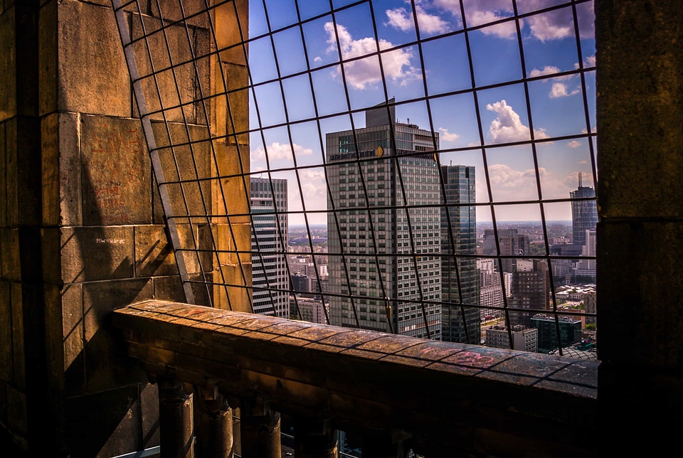 Architectural architectural style architecture