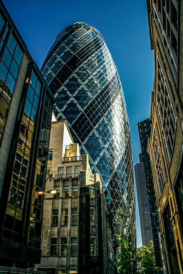 Architectural architectural style architecture