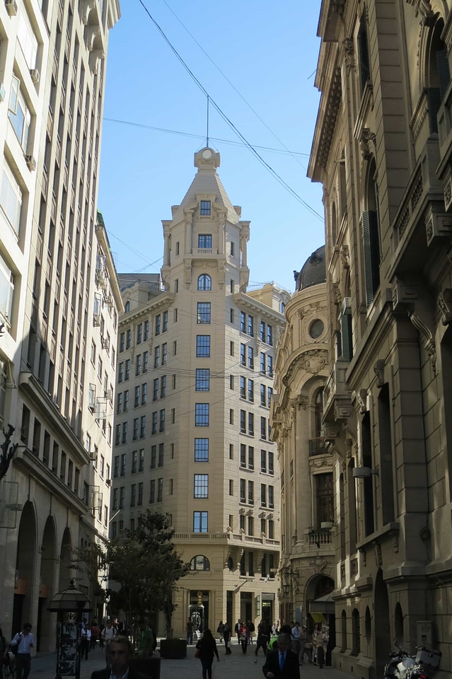 Architectural architectural style architecture