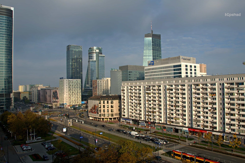 Apartment architectural architectural style
