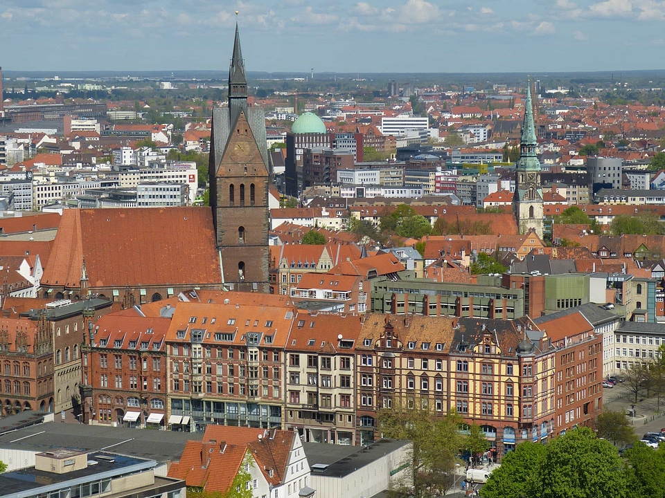 Architecture castle cathedral