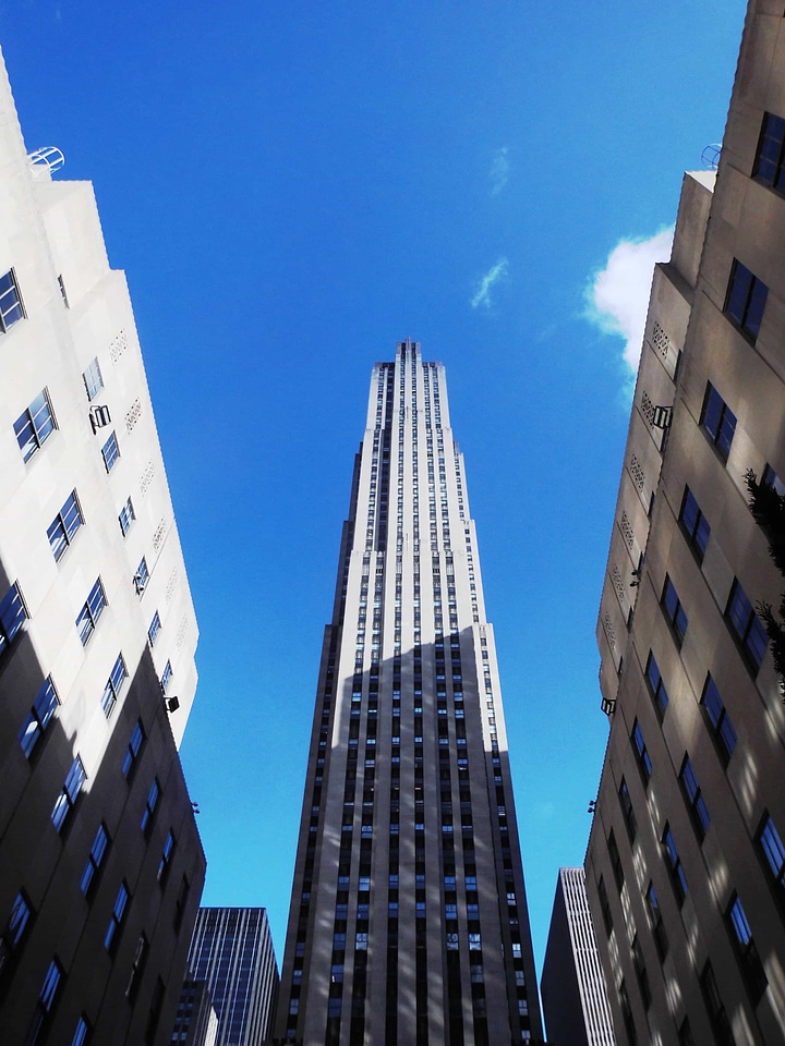 Architectural architectural style architecture