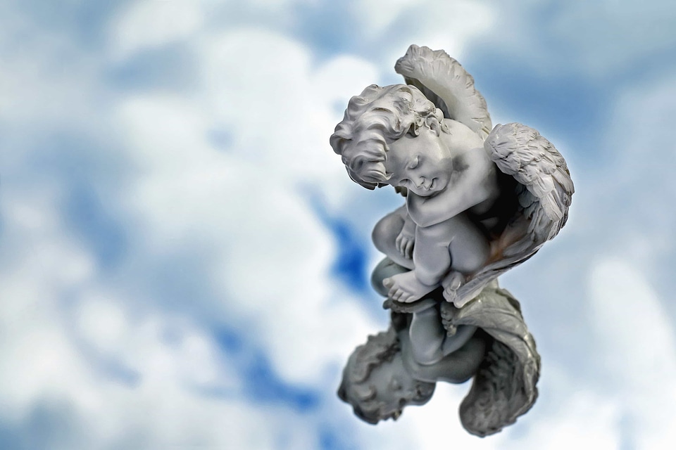 Art beautiful photo figure