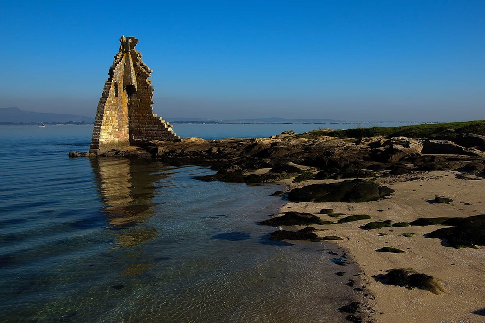 Beach climate coast