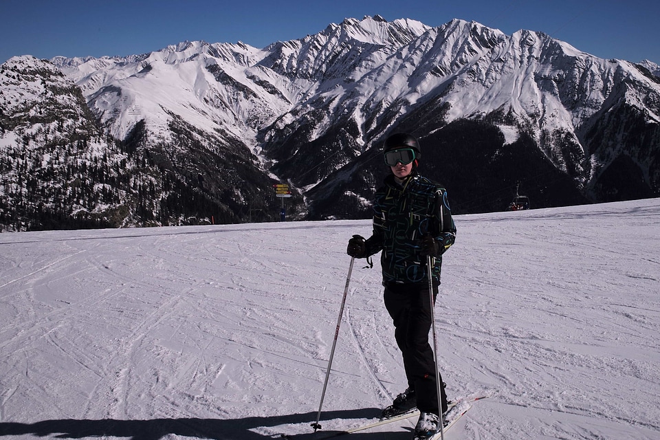 Active activity adventure