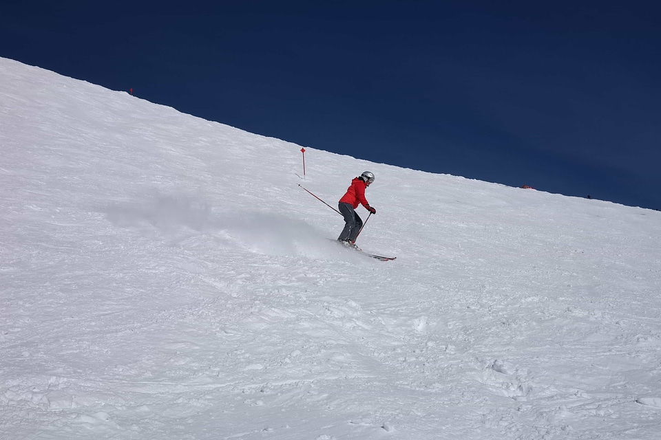 Activity adventure ascent