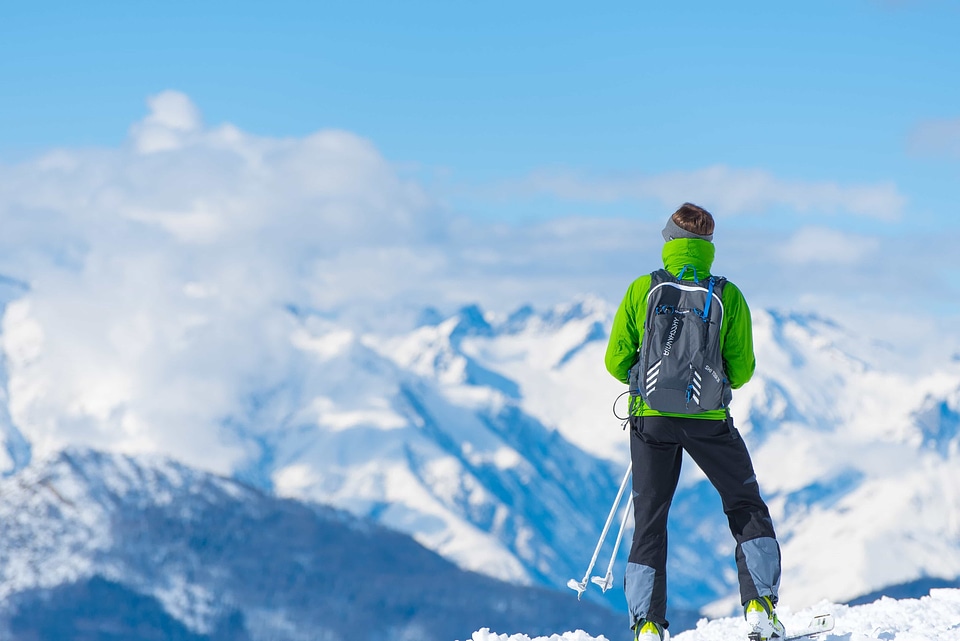 Active activity adventure