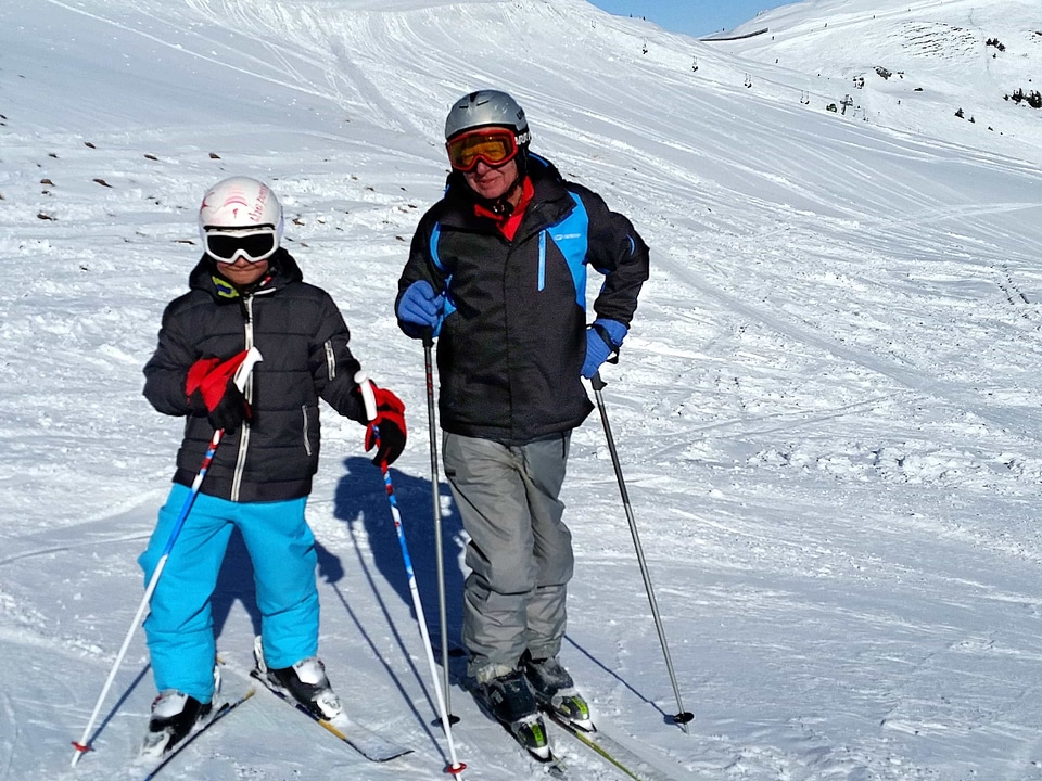 Active activity adventure