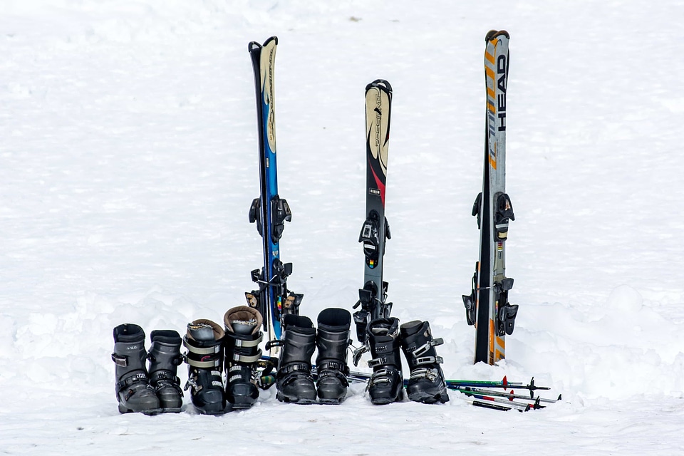 Cold daylight equipment