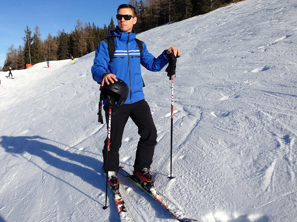 Active activity adventure