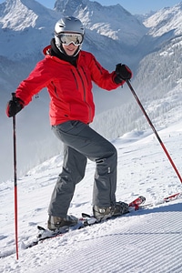 Active activity adventure