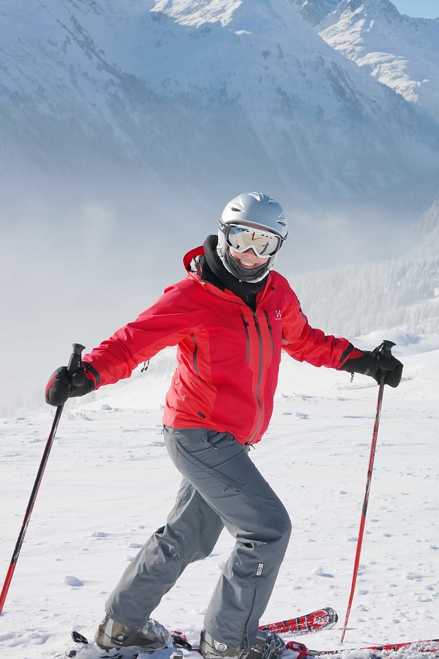 Active activity adventure