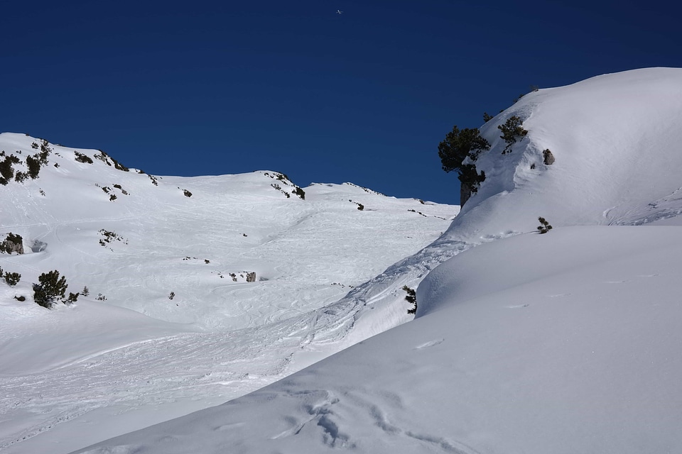 Altitude ascent climate