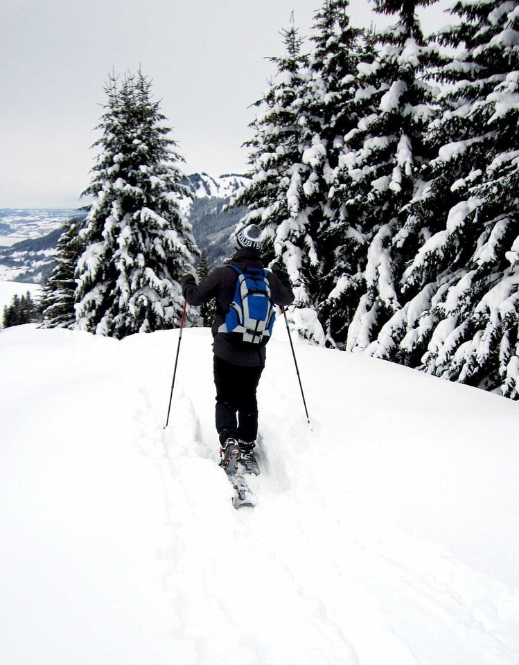 Active activity adventure