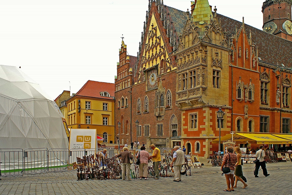 Architectural architectural style architecture