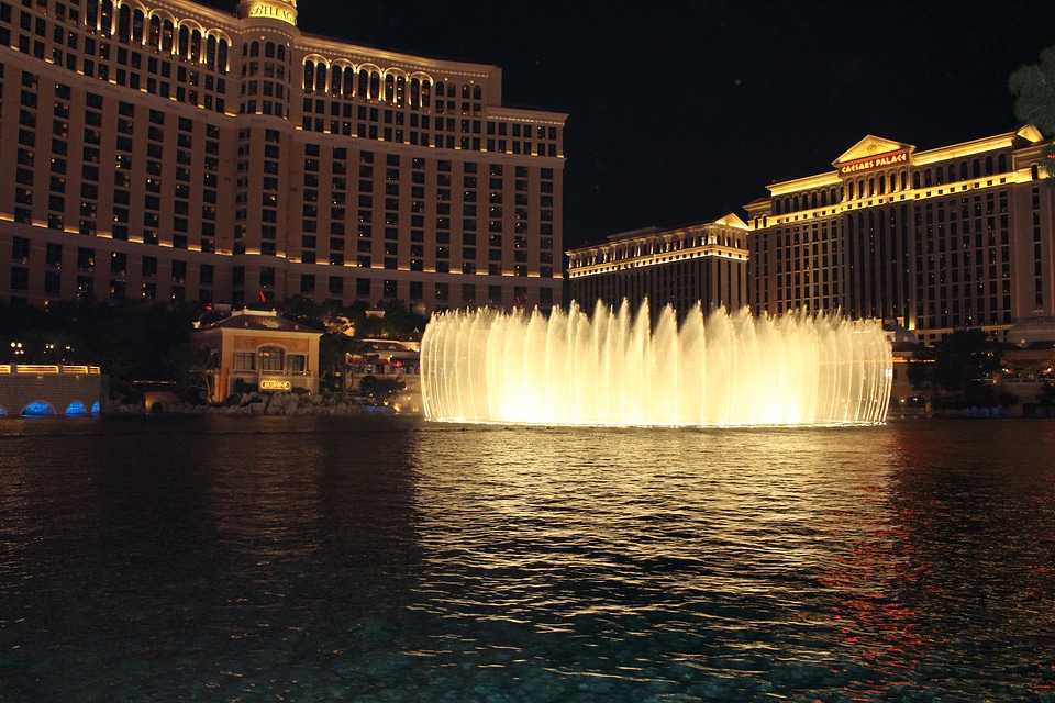 Night casino brown casino