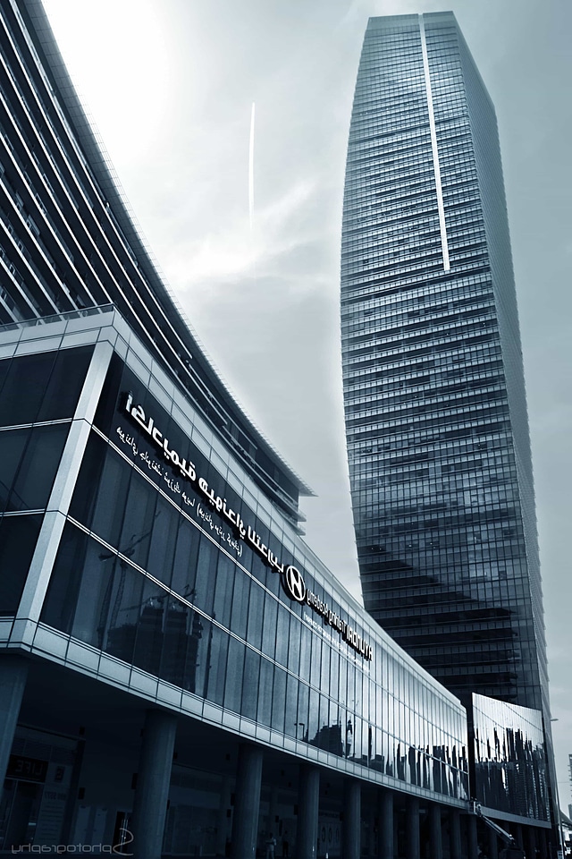 Architectural architectural style architecture
