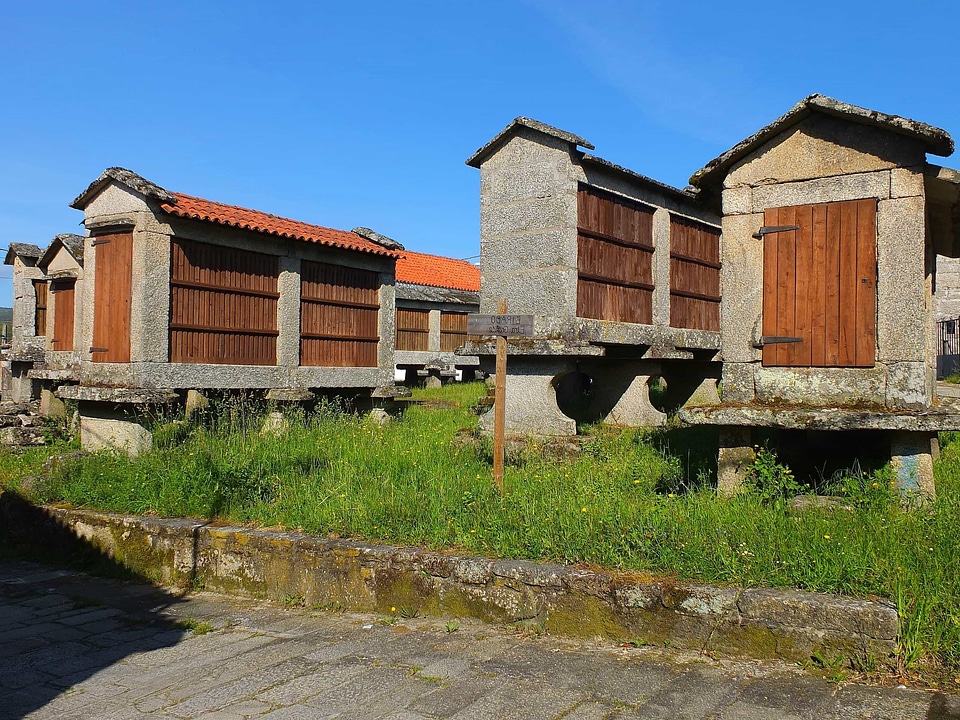 Architectural architectural style architecture