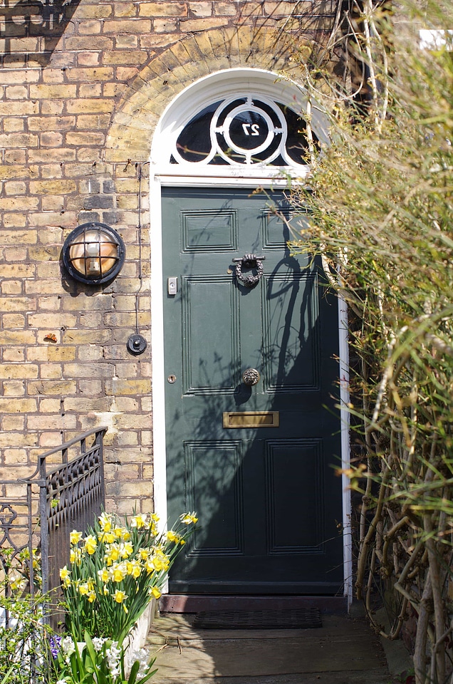 Architectural architectural style architecture