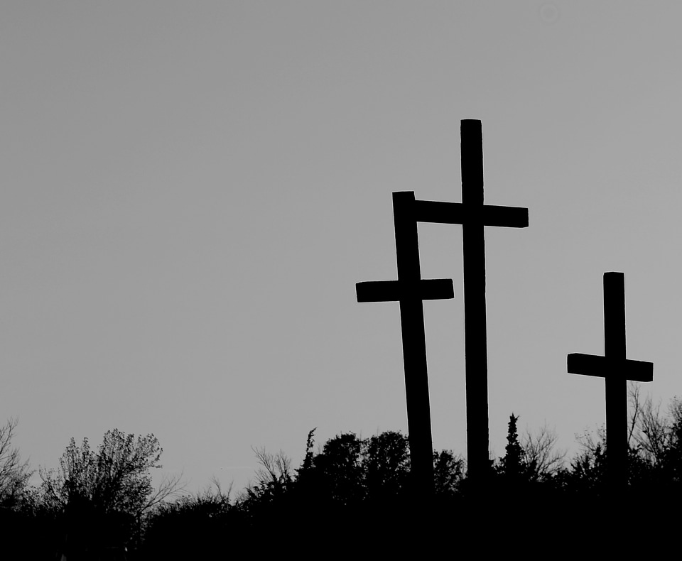 Religion holy christianity