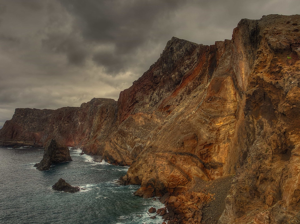 Beach beautiful photo canyon