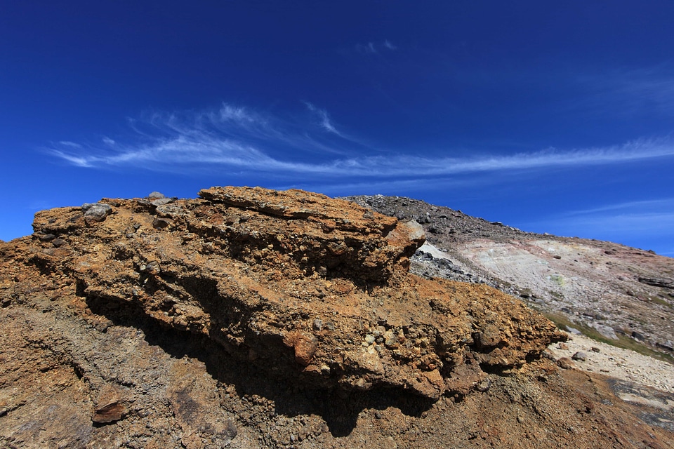 Cliff desert geology - Free photos on creazilla.com