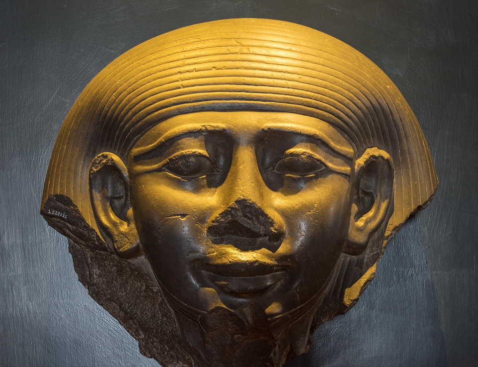 Ancient art artistic