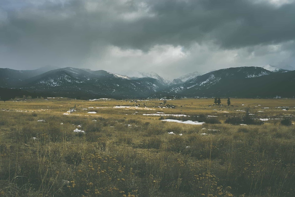Climate cloudy daylight