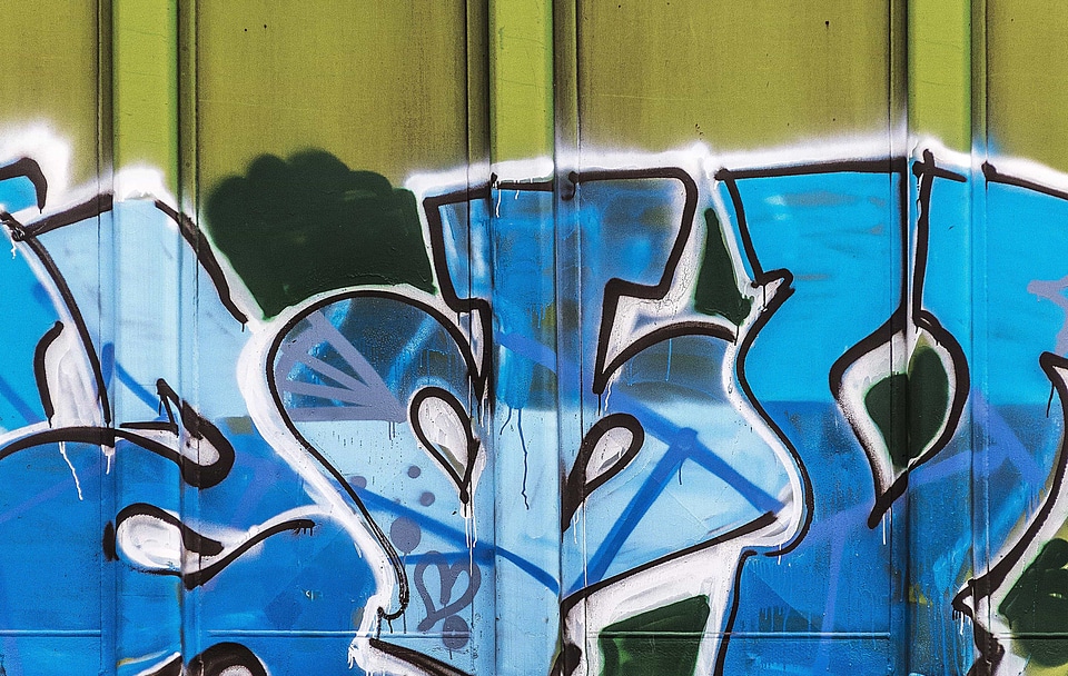 Abstract airbrush architecture