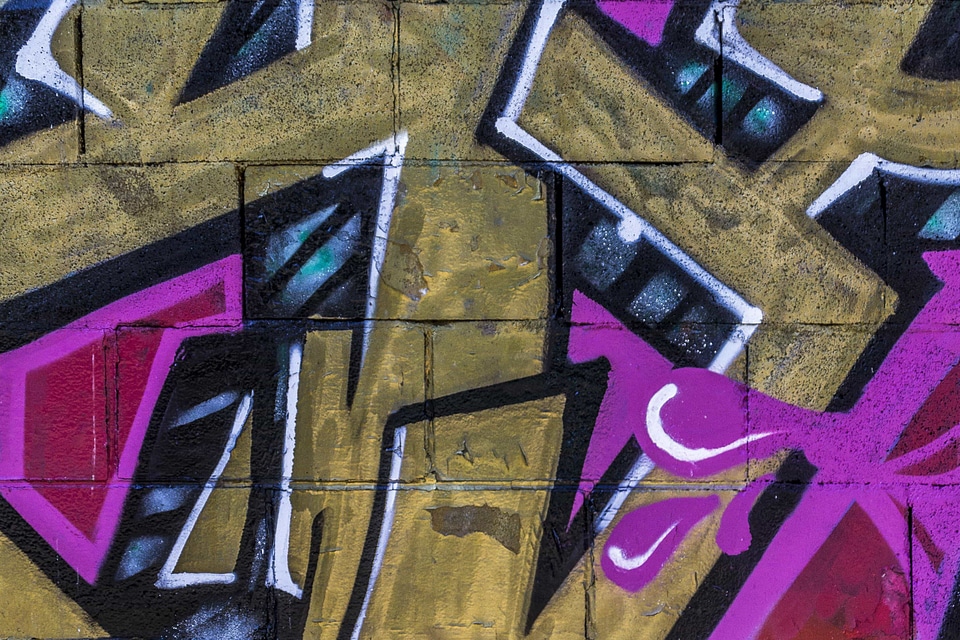 Abstract airbrush architecture
