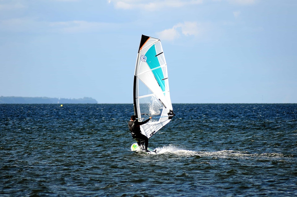 Adventure boat catamaran