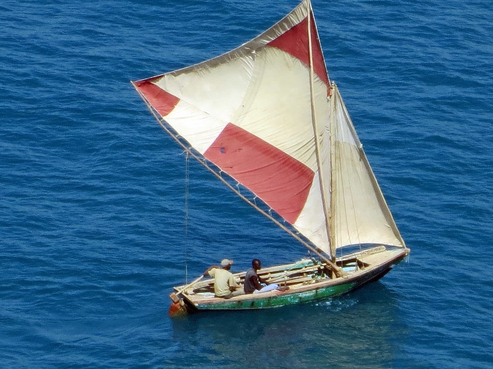Boat boat race competition