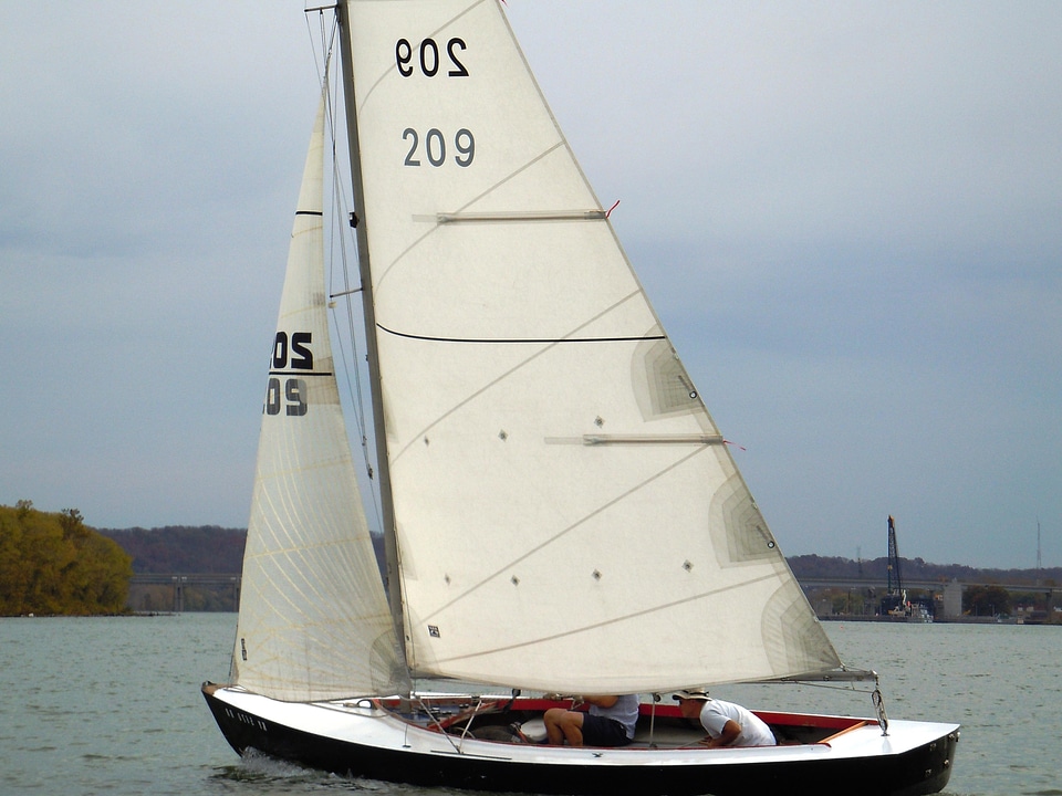 Boat boat race competition