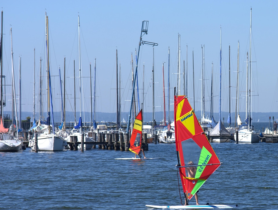 Boat boats harbor
