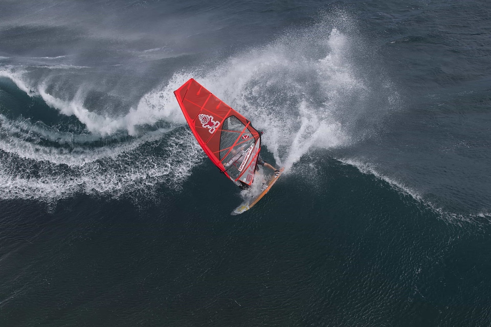 Extreme horizon oar