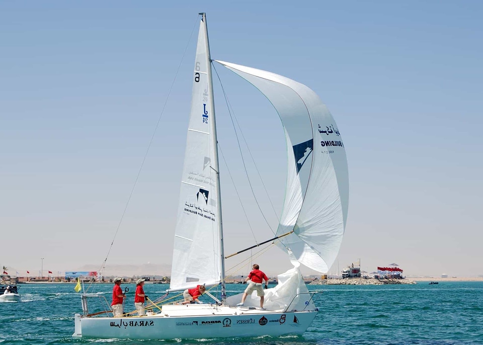 Boat boat race catamaran