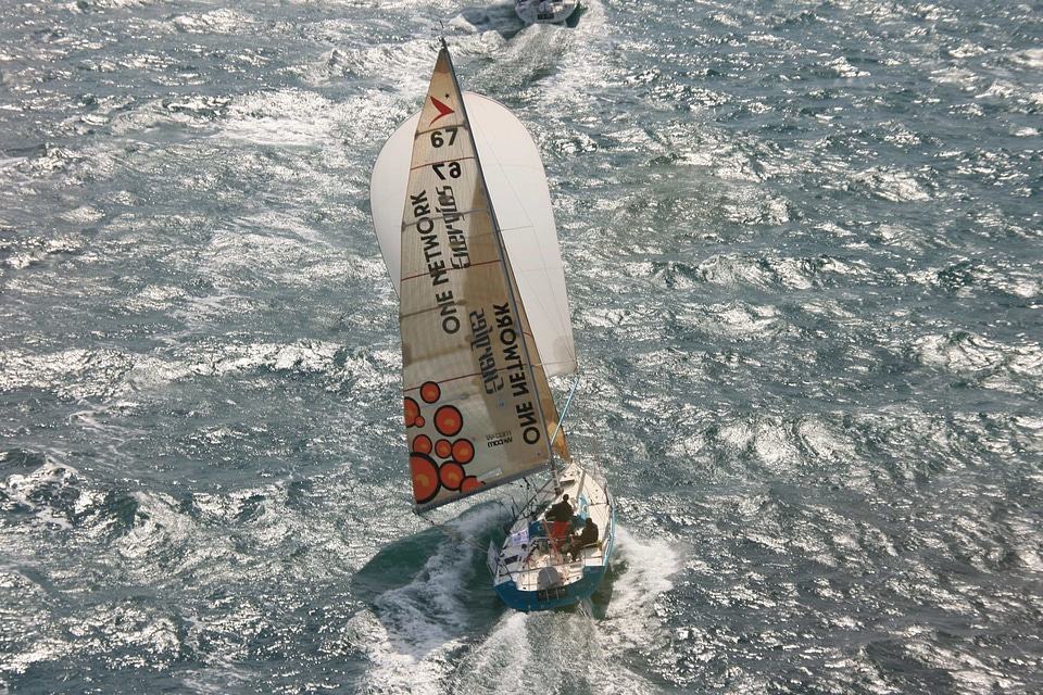 Activity adventure boat