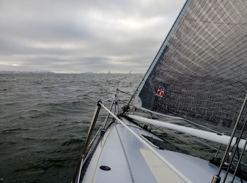 Boat ocean outdoor
