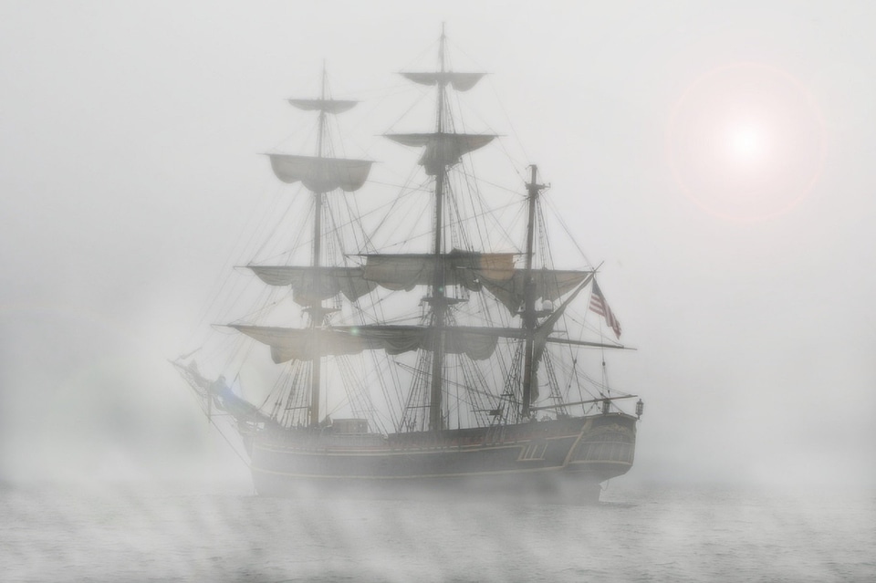 Beautiful Photo boat harbor