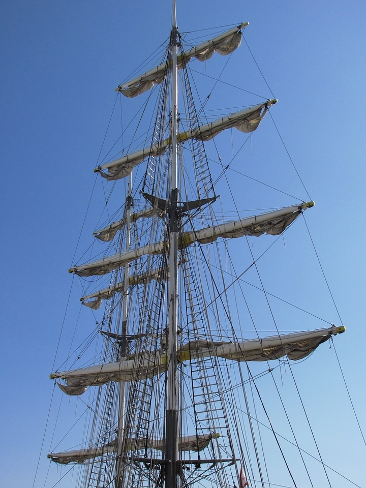 Boat cable electric