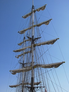 Boat cable electric
