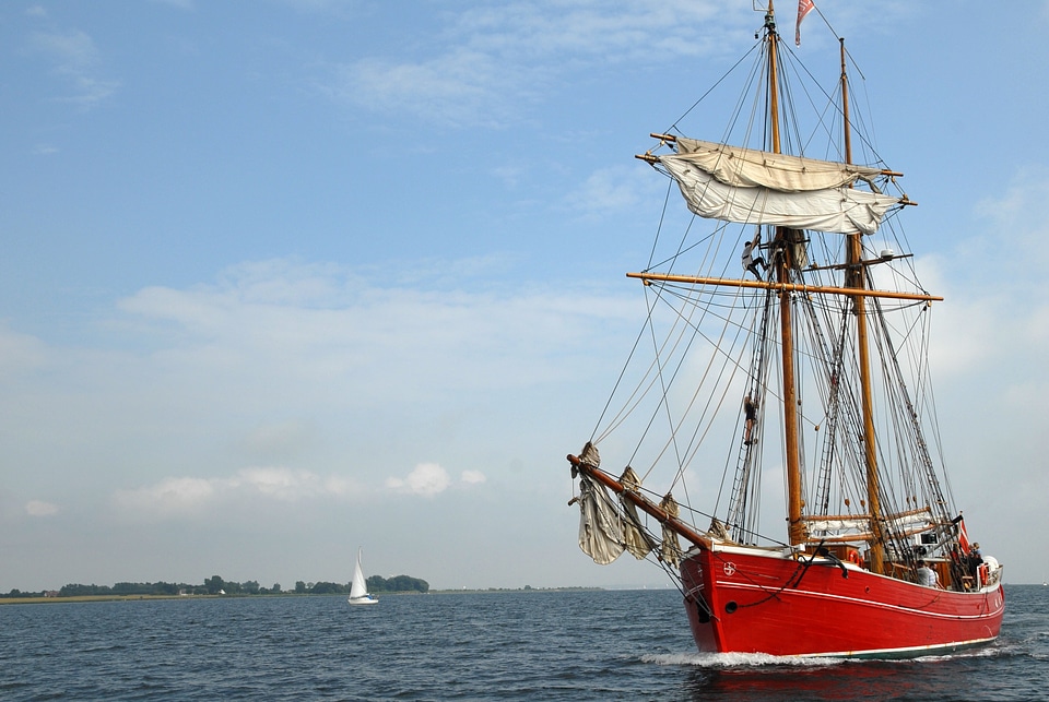 Boat harbor navigation