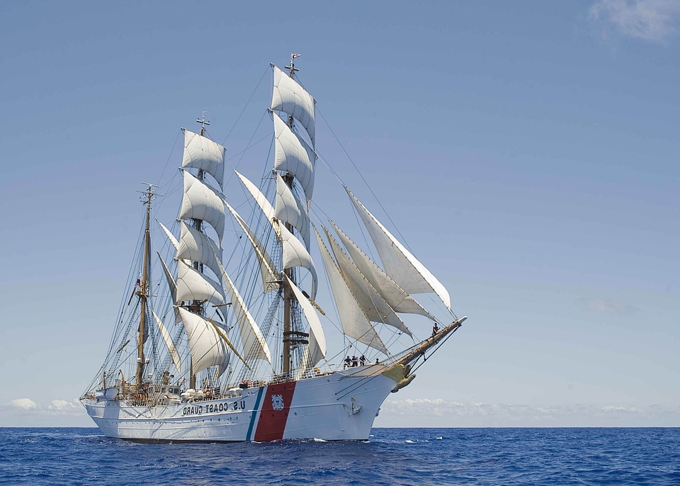 Boat navigation navy