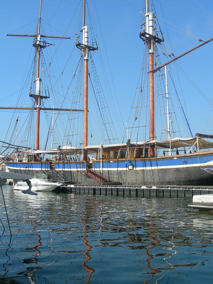 Boat boats harbor