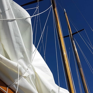 Boat equipment gear