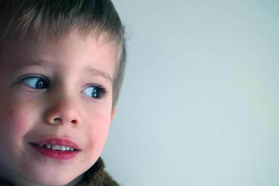 Beautiful Photo boy child