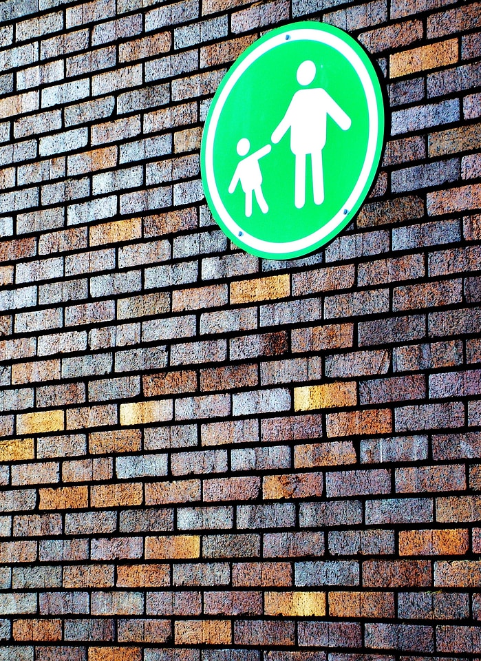 Architecture brick design