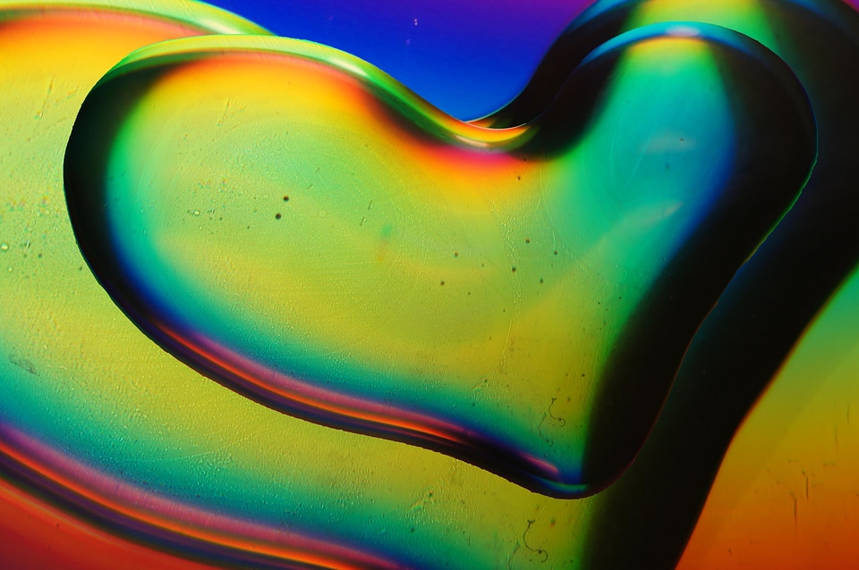 Abstract art artistic