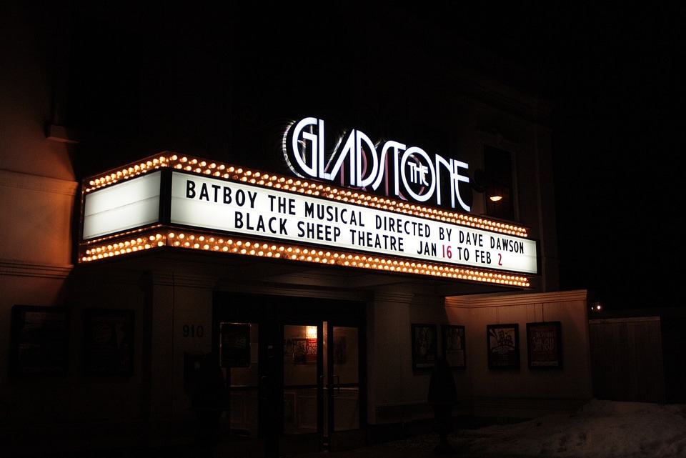 Billing night musical